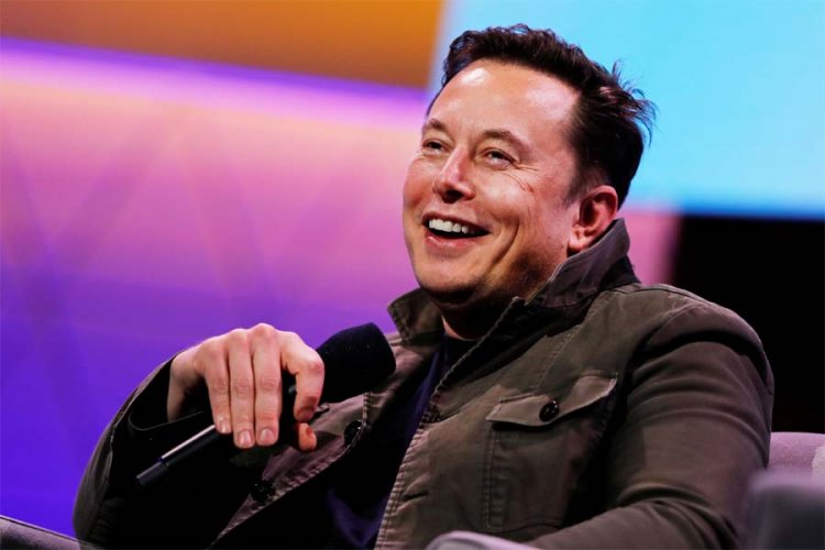 Elon Musk के एक टवीट ने मचाई सनसनी'