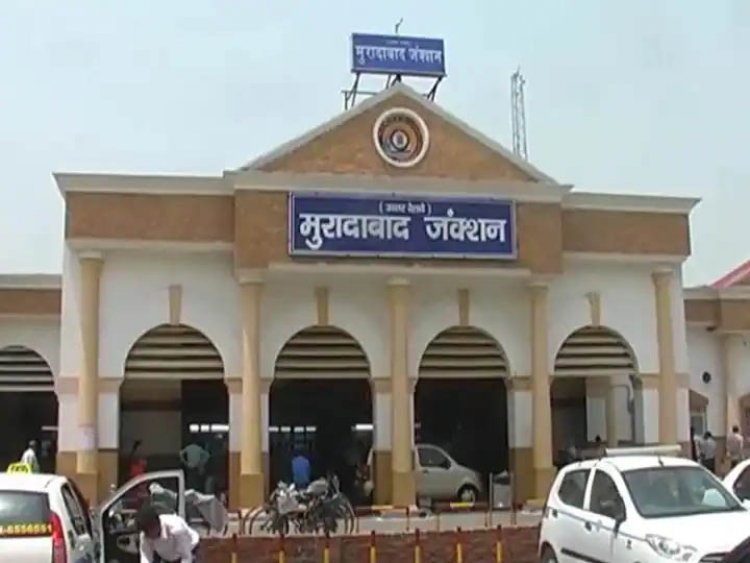 कई रेलवे स्टेशनों को बम से उड़ाने की धमकी, अलर्ट पर सुरक्षा एजेंसियां