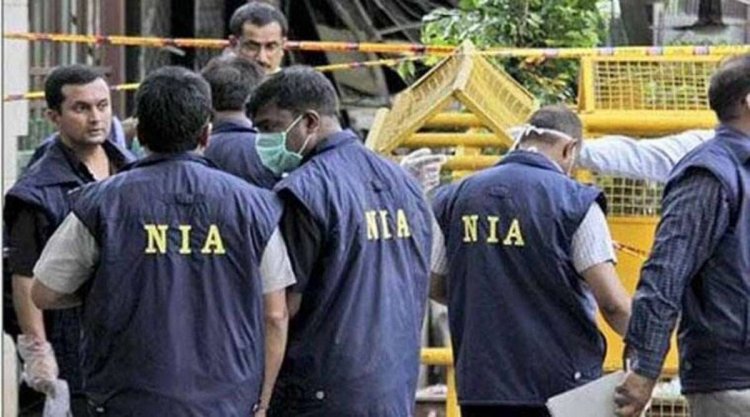 पंजाबः NIA की इन 7 जगहों पर रेड, आतंकी रिंदा से संबंधित दस्तावेज किए जब्त