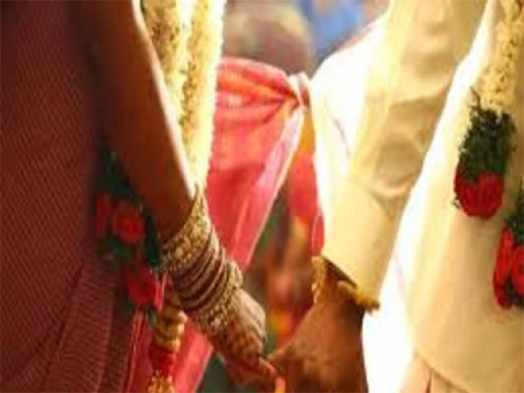 पंजाबः प्रेम जाल में फंसाकर महिला ने रचाई चौथी शादी, मामला दर्ज