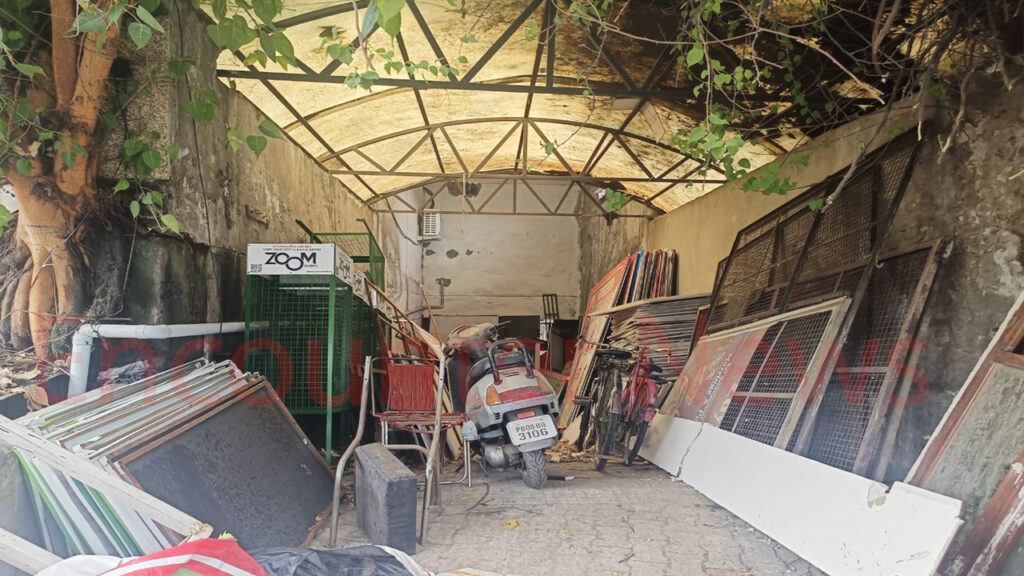 Jalandhar News: निगम की बेसमैंट में अभी भी Seema Arts का अवैध कब्जा बरकरार, Mayor ने दिए जांच के आदेश