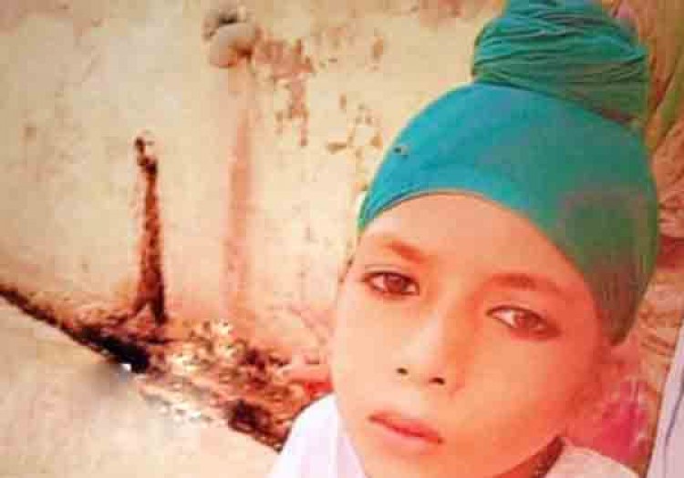 पंजाबः गर्मी से चौथी कक्षा के छात्र की मौत....