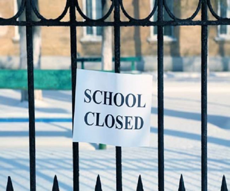 पंजाबः 27 जनवरी को बंद रहेंगे स्कूल 