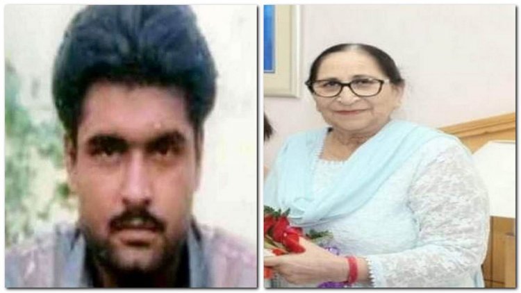 पंजाबः पाकिस्‍तानी जेल में मारे गए सरबजीत सिंह की बहन का निधन