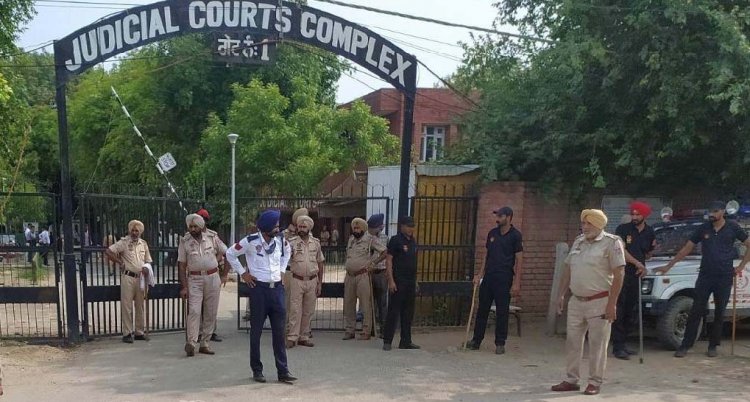 पंजाबः गुरु ग्रंथ साहिब की बेअदबी मामले में कोर्ट का आया फैसला, हिरासत में भेजे 9 डेरा प्रेमी