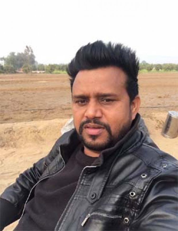 पंजाबः इस मामले को लेकर सीएम मान से मिलेंगे पंजाबी फिल्म इंडस्ट्री के अभिनेता 