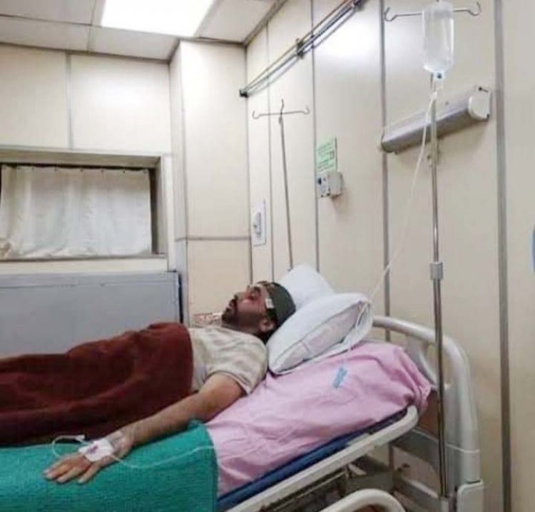 पंजाबः सीएम भगवंत मान को अस्पताल से मिली छुट्टी 