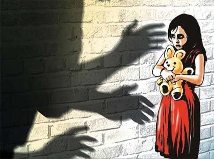 ऊना में 20 वर्षीय युवक ने 5 साल की मासूम बच्ची के साथ किया दुष्कर्म, आरोपी गिरफ्तार