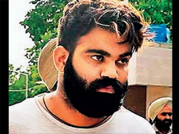 पंजाबः गैंगस्टर जग्गू भगवानपुरिया के करीबी शार्प शूटरों ने पोस्ट शेयर की किए खुलासे, जाने क्या कहा