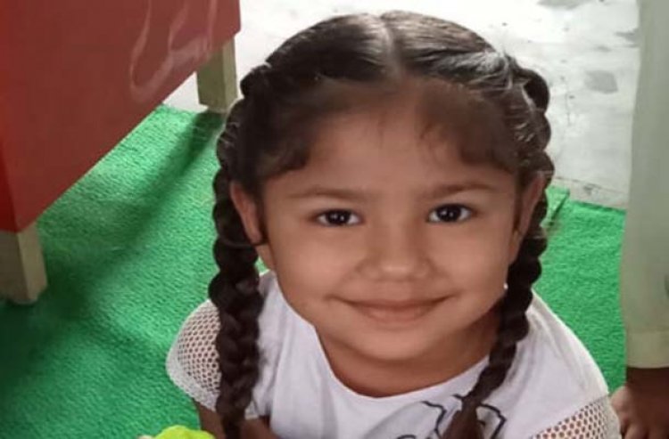 जालंधरः सांप के काटने से 5 साल की रिया की मौत