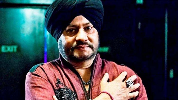 पंजाबः Chan Mere Makhna गाने से प्रसिद्ध पंजाबी गायक बलविंदर सफरी का निधन