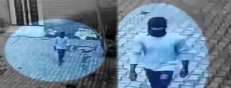 पंजाबः गैंगस्टरों के निशाने पर आया सिद्धू मूसेवाला का दोस्त, रेकी की वीडियो हुई वायरल 