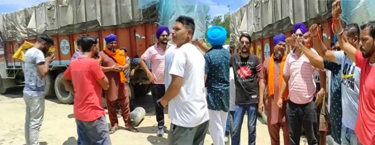 पंजाबः ट्रक यूनियन ने स्पीकर कुलतार संधवा के खिलाफ खोला मोर्चा, दी चेतावनी