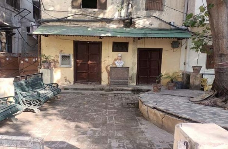 पंजाबः इस शहीद के घर को मिली बम से उड़ाने की धमकी, भाजपा के जेपी नड्डा भी हो चुके यहां नतमस्तक