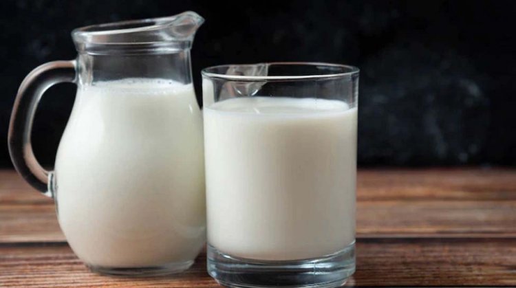 आम जनता को महंगाई का झटका, दूध के बढ़े दाम