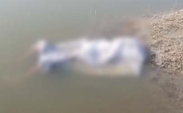 जालंधरः 11 वर्षीय बच्चे की तालाब से मिली लाश, देखें वीडियो