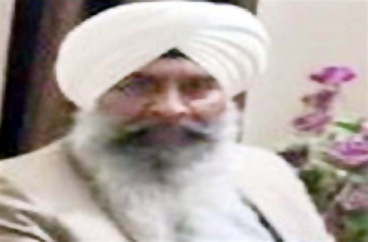 जालंधरः पूर्व कैबिनेट मंत्री अजीत सिंह कोहाड़ के भतीजे ने खुद को मारी गोली, मौत 