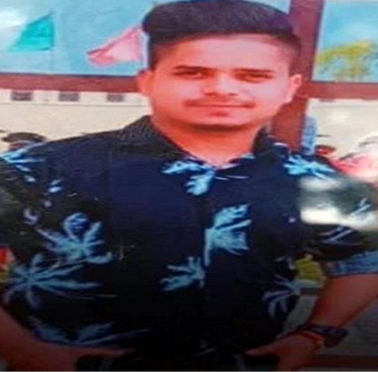 पंजाबः दुकान पर सामान लेने गए युवक का तेजधार हथियारों से किया कत्ल