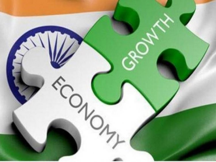दुनिया की 5वीं सबसे बड़ी अर्थव्यवस्था बना भारत, ब्लूमबर्ग की रिपोर्ट में हुआ खुलासा