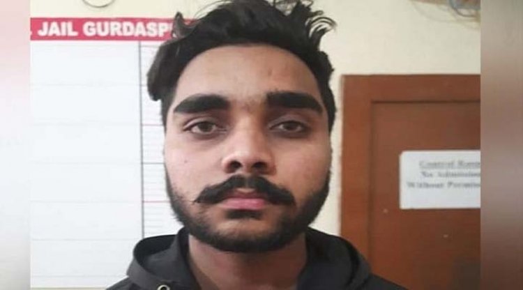 पंजाबः अस्पताल से आतंकी फरार, लापरवाही बरतने पर 4 ASI सस्पेंड
