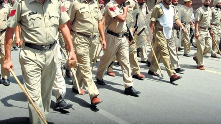 पंजाबः डोप टेस्ट में पुलिस कर्मचारियों की रिपोर्ट पॉजिटिव