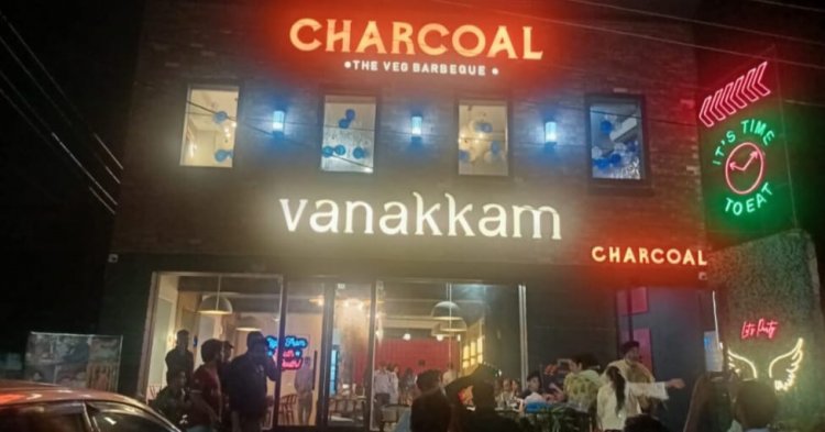 जालंधर: मॉडल टाउन में VANAKKAM में खाना खाते बच्चों की बिगड़ी तबीयत, रेस्टोरेंट मालिक ने पत्रकारों पर चढ़ाई कार