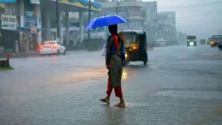पंजाब : फिर करवट लेगा मौसम, मौसम विभाग ने जारी किया अलर्ट