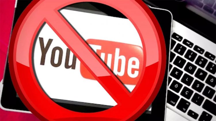 केंद्र की बड़ी कार्रवाईः 10 YouTube चैनलों को किया banned
