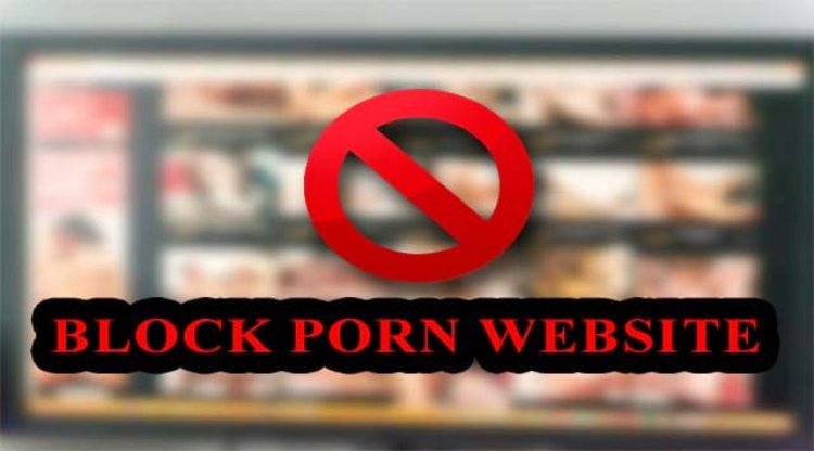 केंद्र सरकार का बड़ा एक्शन: 67 Porn Websites को किया Block