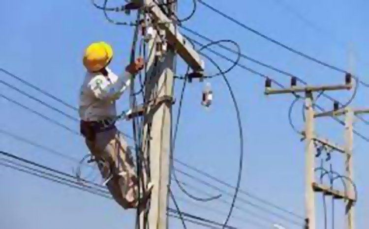 पंजाबः बिजली विभाग की लापरवाही, करंट लगने से 38 साल के लाइनमैन की मौत