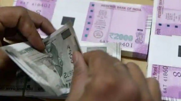 पंजाबः बैंक में नहीं सुरक्षित पैसा!, HDFC के कैशियरों ने उड़ाए उपभोक्ता के लाखों रुपए
