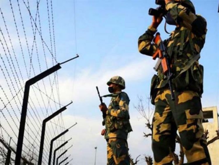 पंजाबः भारतीय तस्करों के खिलाफ BSF ने बनाया ये बड़ा प्लान