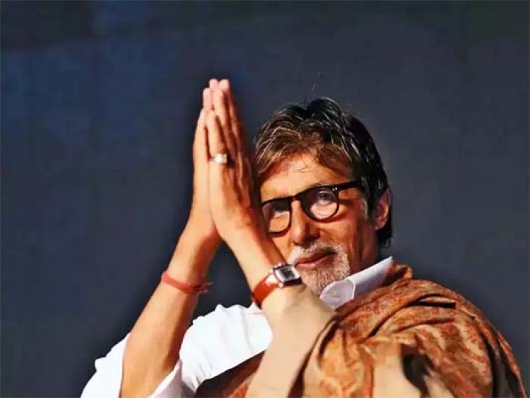 अक्षय और सलमान के बाद अब अमिताभ बच्चन को मिली X कैटेगरी की सिक्योरिटी
