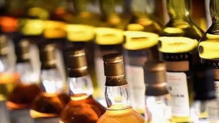 पंजाब: सस्ती शराब के दावों के बीच महंगी हुई शराब, जानें नए रेट