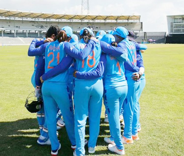 5 मैचों की T20 सीरीज में होगी कांटे की टक्कर, भारत का दौरा करेगी ऑस्ट्रेलियाई टीम