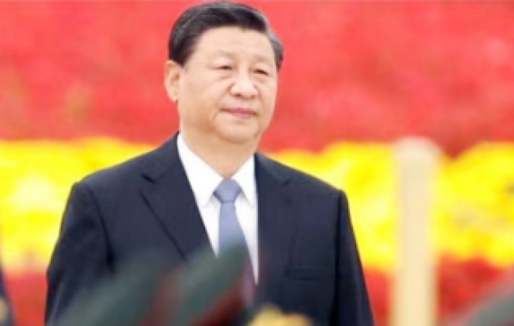 चीन में उठी राष्ट्रपति को हटाने की मांग 