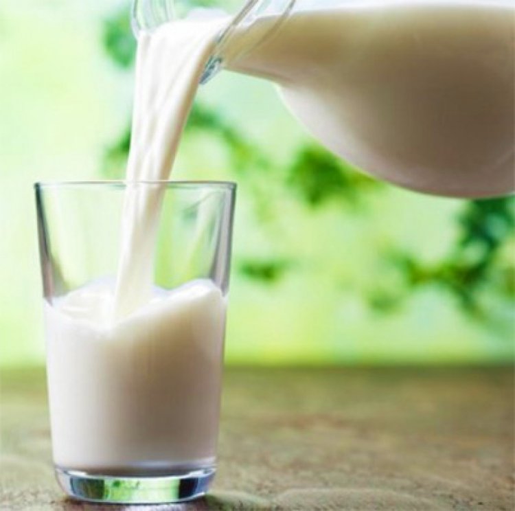 महंगाई की मारः दूध 6 रुपये प्रति लीटर महंगा हुआ 