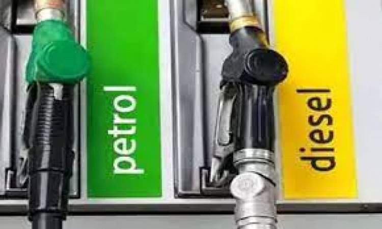 पेट्रोल-डीजल की नई कीमतें जारी, कई राज्यों में हुआ सस्ता