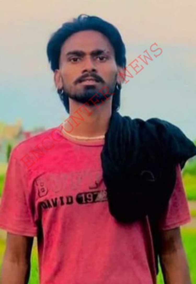 जालंधरः 8 दिन से लापता युवक और महिला का खेतों से शव बरामद, इलाके में फैली सनसनी