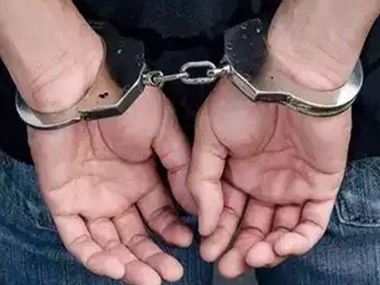 पंजाब: चोरी के 35 मामलों वाले शातिर 'पुजारी' को  पुलिस ने दबोचा