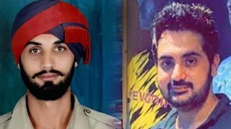 जालंधरः नकोदर गनमैन मनदीप सिंह हत्या को लेकर सरकार ने एक्स-ग्रेशिया ग्रांट की दी मंजूरी, देखें पत्र