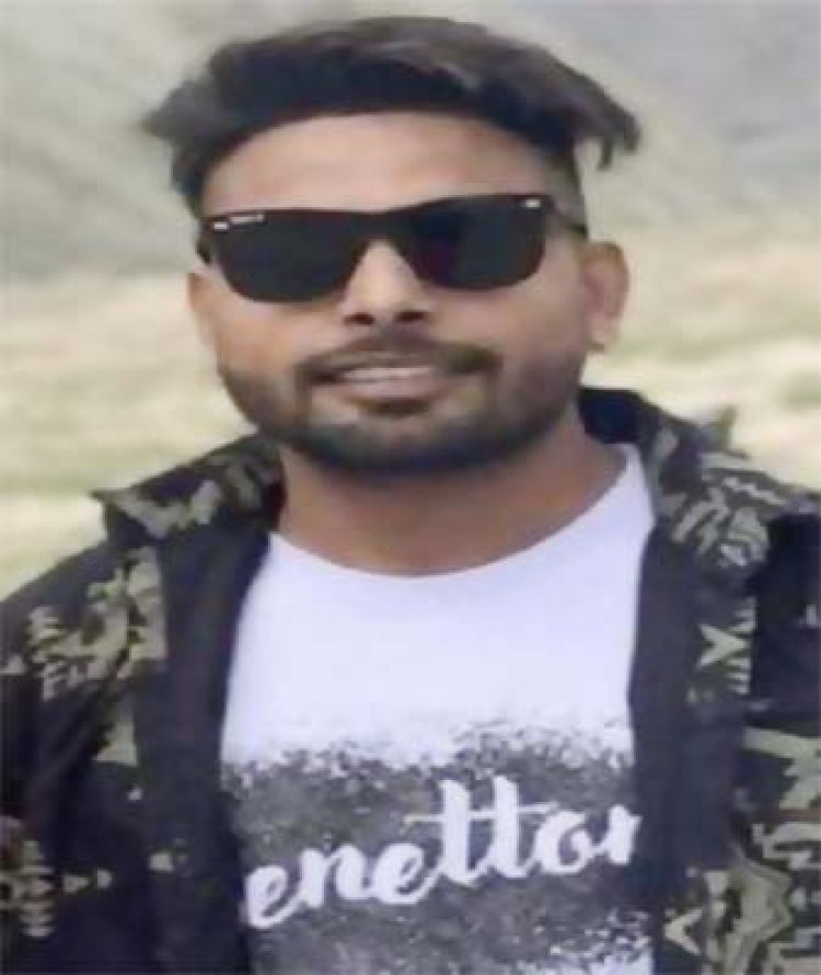 पंजाबः सड़क हादसे में 25 वर्षीय कबड्डी खिलाड़ी की मौत