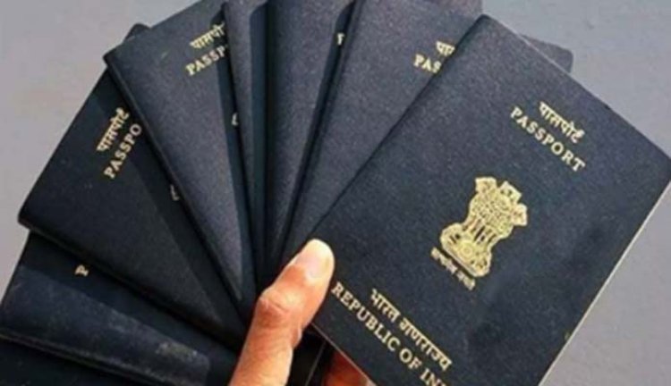पंजाबः फर्जी पासपोर्ट में विदेश भागे 8 गैंगस्टरों पर दर्ज केस