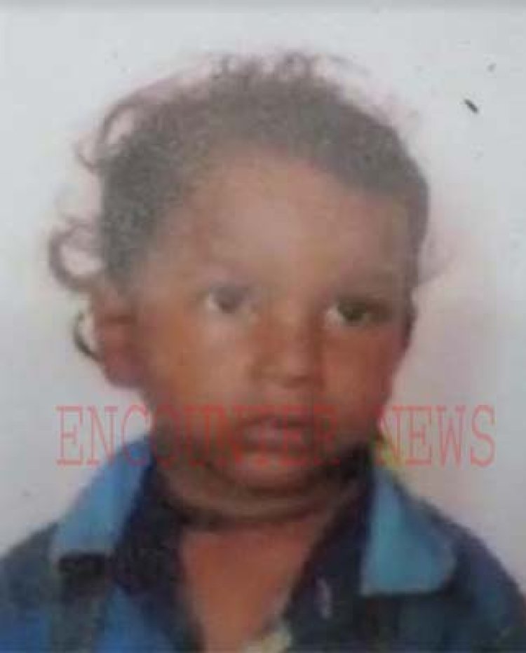 पंजाबः खेलने गए 4 वर्षीय बच्चे को व्यक्ति ने दी दिल दहलाने वाली सजा