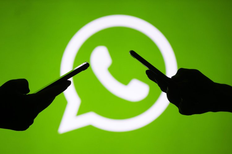 WhatsApp की भारतीयों पर बड़ी कार्रवाई, 45 लाख से ज्यादा अकाउंट किये बैन