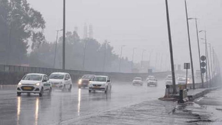 पंजाब में इस दिन से ओलावृष्टि के आसार, मौसम विभाग की चेतावनी