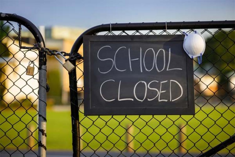 पंजाबः कल स्कूल-कॉलेज रहेंगे बंद, जाने मामला