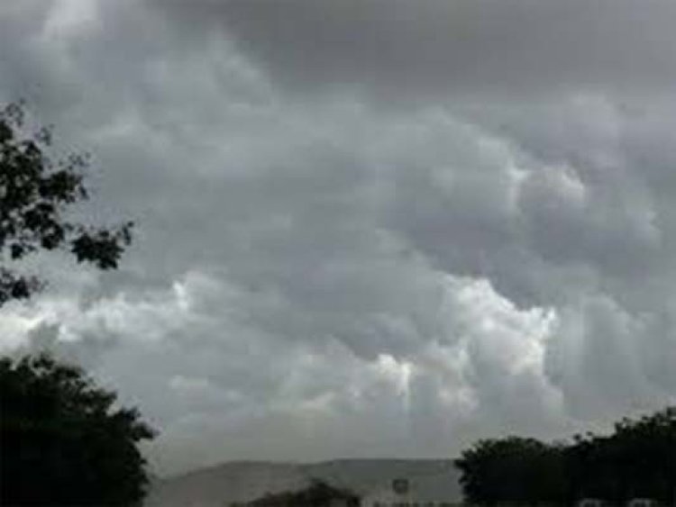 पंजाबः मौसम में फिर बदलाव, आज हल्की बारिश के आसार