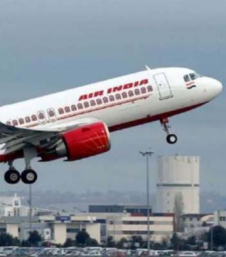 एयर इंडिया पर एक्शन, लगा 30 लाख रुपये का जुर्माना, पायलट का लाइसेंस सस्पेंड
