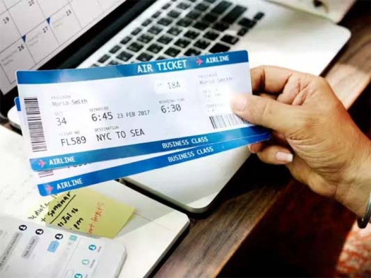 SpiceJet का धमाकेदार ऑफर: Train से भी सस्ती मिल रही Flight Ticket 